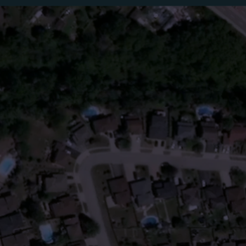 Mapbox- Testing out space in Cambridge Ontario