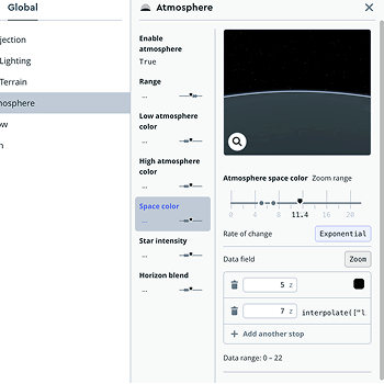 Mapbox- Testing out layers in Cambridge Ontario