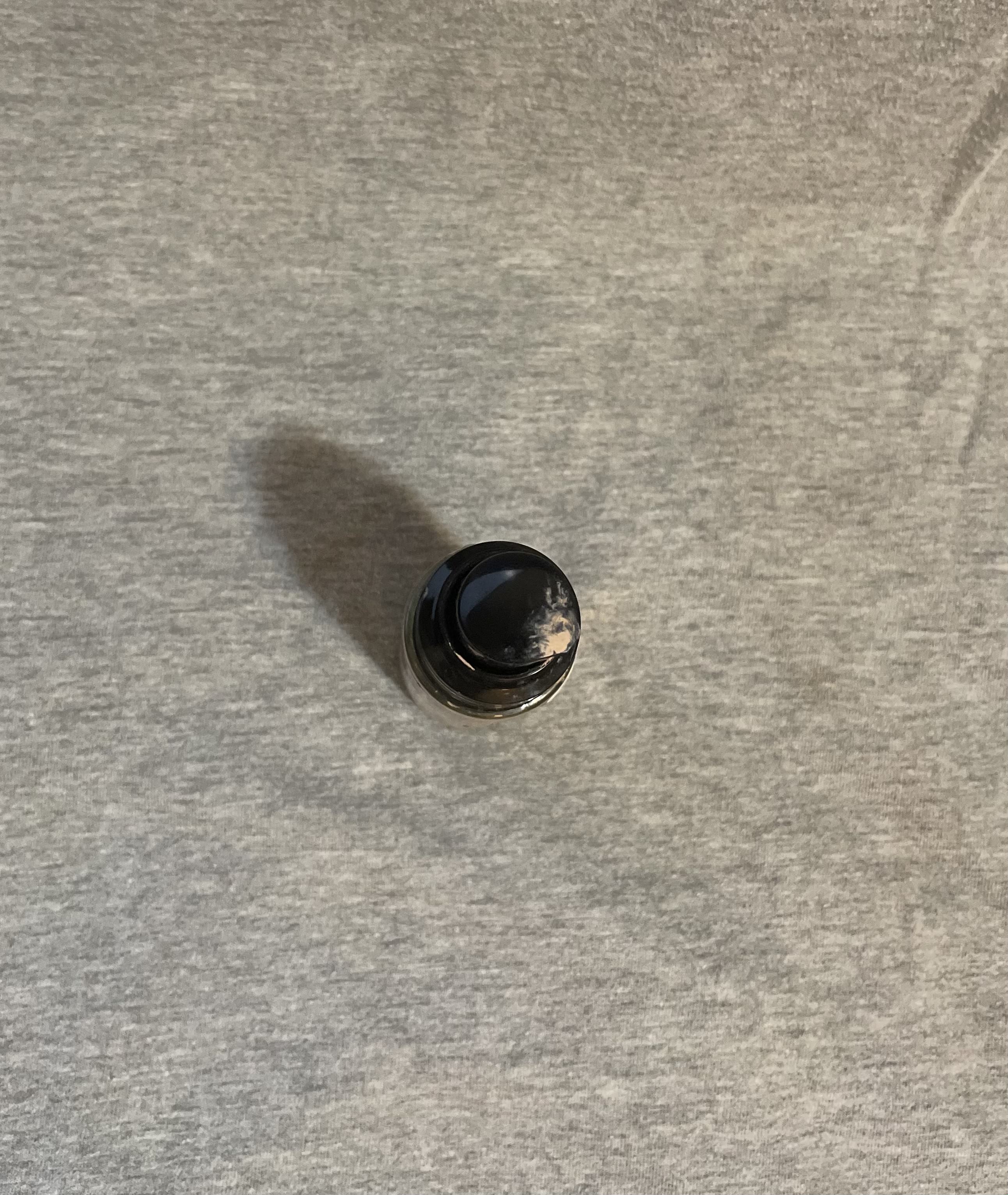 Physical Image of Foundation Bottle