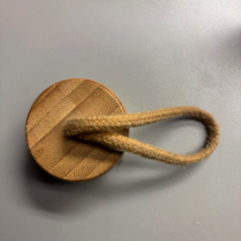 Physical Image of a Waterbottle Cap