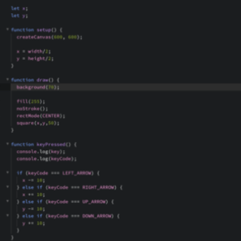 More followed tutorials (basic)